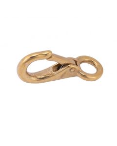WHITECAP IND SNAP  BRONZE  FAST EYE - 2'