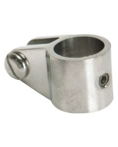 WHITECAP IND C.P. ZAMAC 7/8  JAW SLIDE S