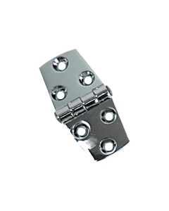 WHITECAP IND NYLON DOOR HINGE  3 X1-1/2