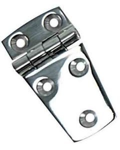 WHITECAP IND HD STAMPED S.S. SHORTSIDED