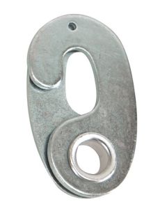 WHITECAP IND REGULAR GALVANIZED STEEL SC