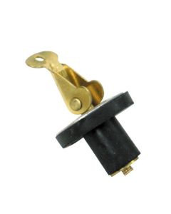 WHITECAP IND BAITWELL PLUG - 1/2' S5055C