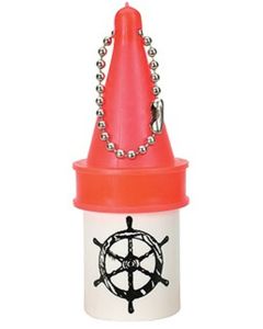 WHITECAP IND FLOATING KEY BUOY S5081P