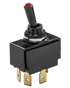 WHITECAP IND LIGHTED TIP TOGGLE SWITCH (