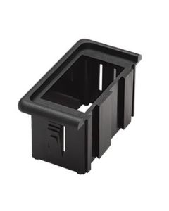 WHITECAP IND ROCKER SWITCH MOUNTING PLAT