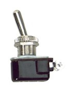 WHITECAP IND TOGGLE SWITCH  2 POSITION S