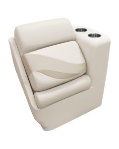WISE SEATING PREMIER  PONTOON LEAN BACK