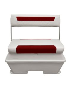 WISE SEATING WISE DLX156-1906 DLX PONTOO