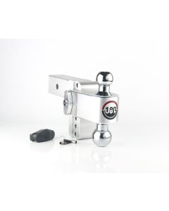 WEIGH SAFE 180 DEGREE TURNOVER BALL 4' D