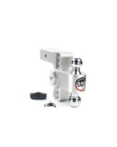 WEIGH SAFE 180 DEGREE TURNOVER BALL 6' D