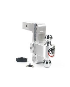 WEIGH SAFE 180 DEGREE TURNOVER BALL 8' D
