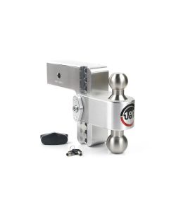 WEIGH SAFE 6INDROP T/OBALL3INSHANK LTB63