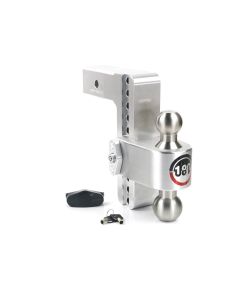 WEIGH SAFE ADJUSTABLE BALL MOUNT LTB825