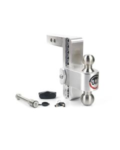 WEIGH SAFE TURNOVER BALL 6' DROP HITCH W