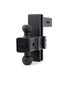 WEIGH SAFE STEEL 180 6' DROP HITCH W/ 2.