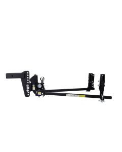 WEIGH SAFE TRUE TOW HW 8' DROP 2.5' SHAN
