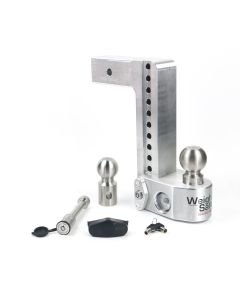 WEIGH SAFE WEIGH SAFE 10' DROP HITCH W/