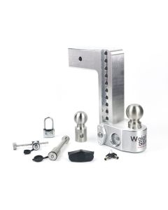 WEIGH SAFE WEIGH SAFE 10' DROP HITCH W/