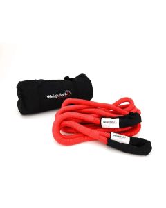 WEIGH SAFE RECOVERY ROPE - 5/8' DIAMETER