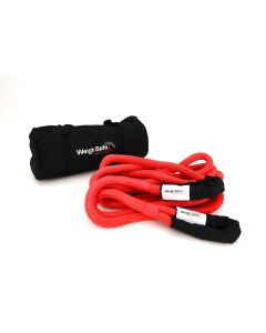 WEIGH SAFE RECOVERY ROPE - 1' DIAMETER X
