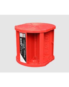WEIGH SAFE WEIGH SAFE FLAP JACK (2) W/ B