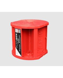 WEIGH SAFE WEIGH SAFE FLAP JACK (4) W/ B