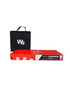 WEIGH SAFE WEIGH SAFE FLAP STEP W/ BAG W