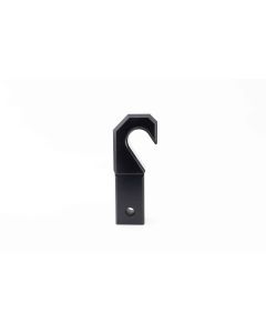 WEIGH SAFE CERAKOTE BLACK - TOWING RECOV