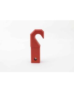 WEIGH SAFE CERAKOTE RED - TOWING RECOVER