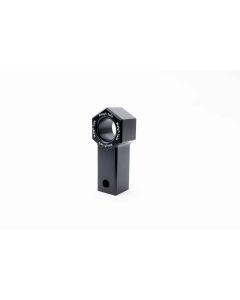WEIGH SAFE CERAKOTE BLACK - TOWING RECOV