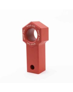 WEIGH SAFE CERAKOTE RED - TOWING RECOVER