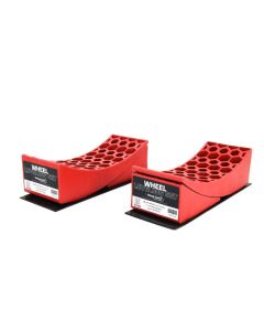 WEIGH SAFE WEIGH SAFE WHEEL LEVELER SET