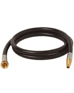FLAME KING 48' QUICK CONNECT PIGTAIL 100