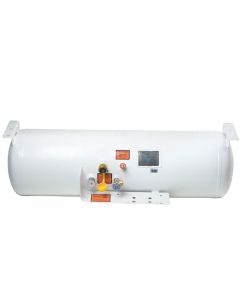 FLAME KING 29.3 GAL RV ASME VAPOR CYLIND