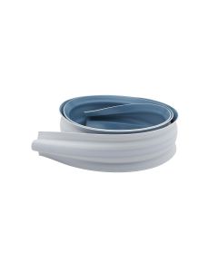 SEACHOICE C GUARD PROFILE 10FT WHITE DE1