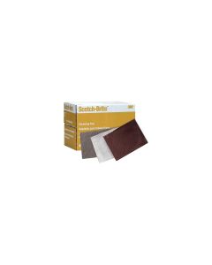 3M ULTRA FINE PAD (20/BX) 7100089226