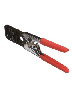 SEACHOICE CRIMP TOOL 22-10GA CNTRL RTCHT