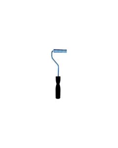 REDTREE RESIN ROLLER-ALUMINUM ALLOY 3" 2