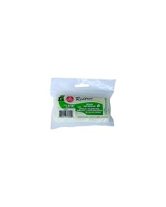 REDTREE ROLLER-MINI MOHAIR 4IN 2/PK 3603