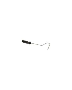 REDTREE 4IN MINI ROLLER FRAME 36044