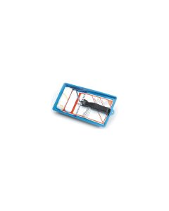REDTREE MINI CIGAR ROLLER SET 4IN 36054