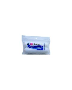 REDTREE ROLLER-MINI FOAM 6IN 2/PK 36066