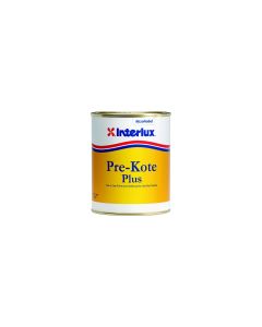INTERLUX PAINT PRE-KOTE PLUS BLUE GRAY Q