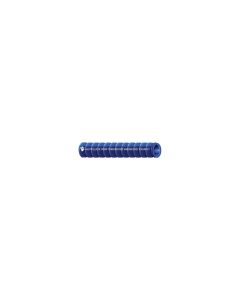 SHIELDS HOSE 2 1/2"COR SILCN WTR/EXH12 1