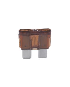 SEACHOICE 7 1/2 AMP ATC FUSE 100/BG SC11