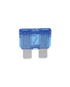 SEACHOICE 15 AMP ATC FUSE 100/BG SC11334