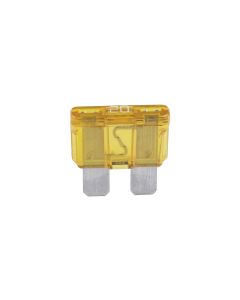 SEACHOICE 20 AMP ATC FUSE 100/BG SC11336