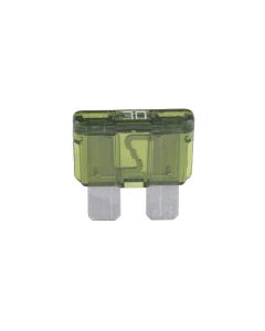 SEACHOICE 30 AMP ATC FUSE 100/BG SC11338