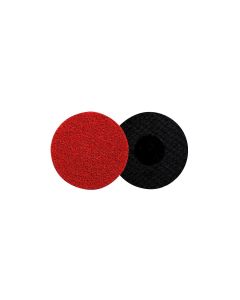 SEACHOICE 2 RED R TYPE CLOTH 36G 25/BX 9