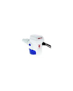RULE PUMP RMATE 500GPH W/SWITCH 24V RM50